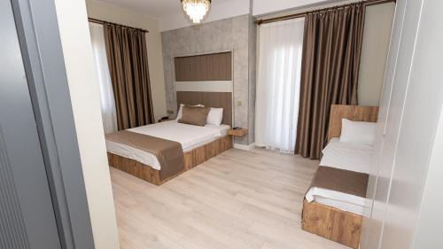 Silifke Hotel | Holmi Otel