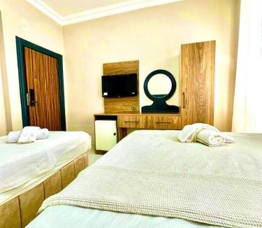 Altnkum Mahallesi House | Grand Lavin Hotel