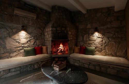 Urla Hotel | MANEJ URLA