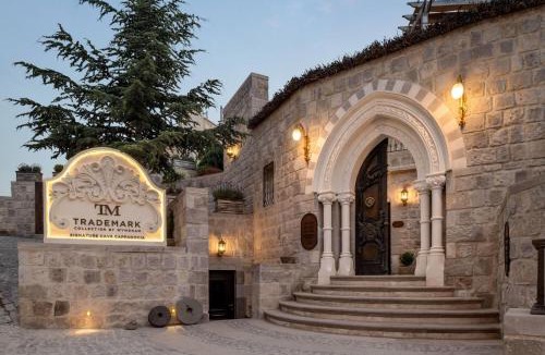 Mustafapasa Hotel | Signature Cave Cappadocia, Trademark Collection by Wyndham