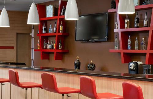 Seyhan Hotel | ibis Adana