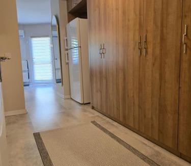 Bornova Apartment | Utopia Suite Residence - 1 Bedroom Suite