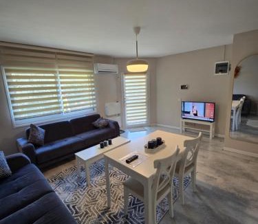Bornova Apartment | Utopia Suite Residence - 1 Bedroom Suite