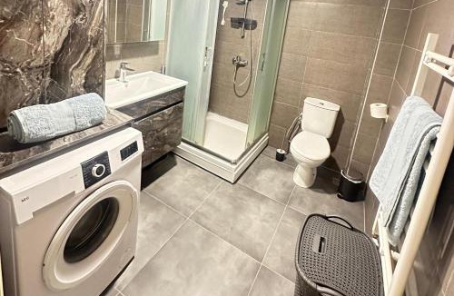 Bornova Apartment | Utopia Suite Residence - 1 Bedroom Suite