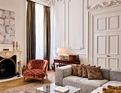 Asmali Mescit Hotel | Soho House Istanbul