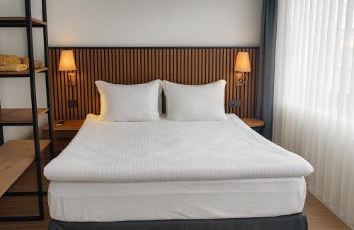 Emin Sinan Apartment | Sare Apartments - Sultanahmet
