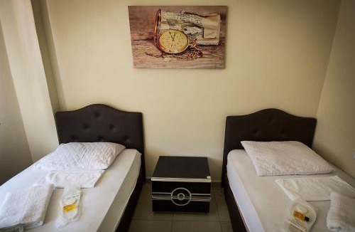 Edirne Hotel | HOME- Otel 22