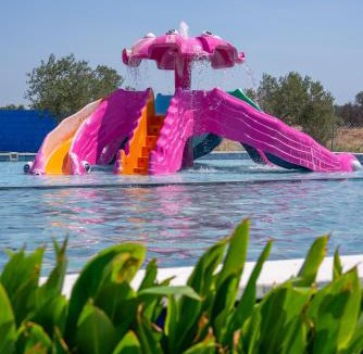Ayvalik House | simlarda aquapark otel
