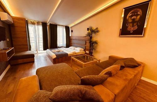 Ankara City Center Apartment | OTTO Boutique