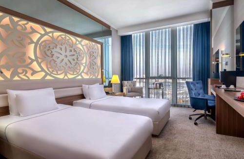 Bestepe Mahallesi Hotel | Downtown Ankara Hotel