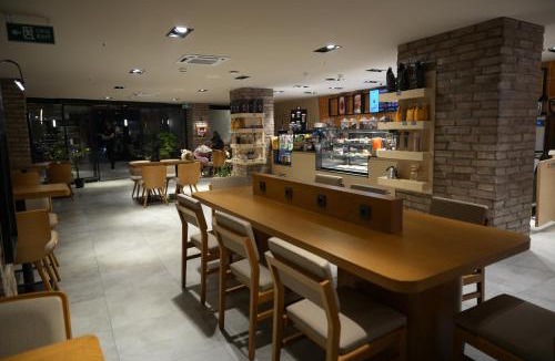 Kapaklı Hotel | Kent Room Hotel