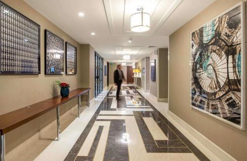 Kabatas Hotel | The Artisan Hotel Istanbul - MGallery Collection
