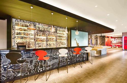Zeytinburnu Hotel | Ibis Istanbul Zeytinburnu