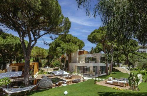 Belek Golf Area Hotel | Club Prive By Rixos Belek
