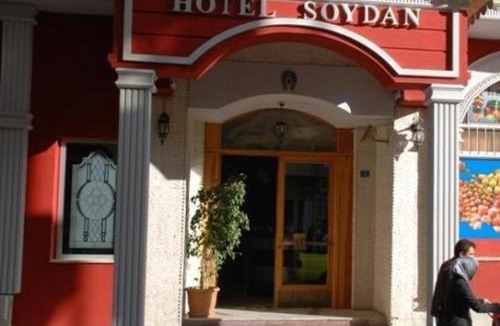Afyonkarahisar Hotel | Hotel Soydan