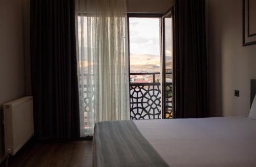 Tatvan Apartment | Sarayım Rezidans