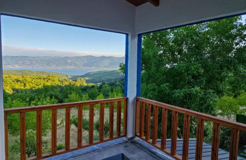 Serdivan Villa | ayrıkvadi panorama