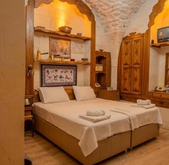 Eyyubiye Bed & Breakfast | Turkmen Konagi