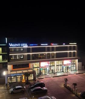 Zeytinli Hotel | VALENT OTEL BUSINESS