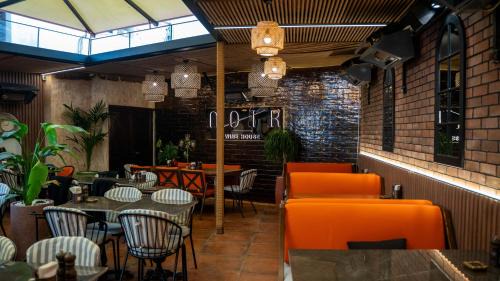 Bandirma Bed & Breakfast | BANDIRMA PALAS OTEL