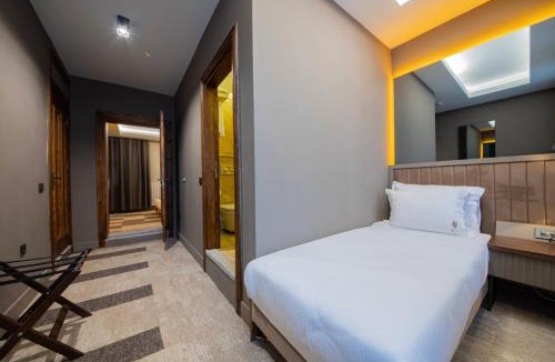 Kayseri City Center Hotel | Four Mansions Hotel