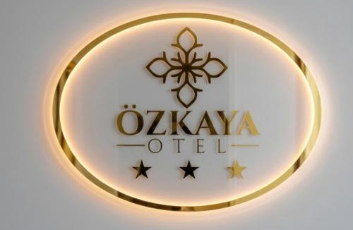 Sivas Hotel | Özkaya hotel