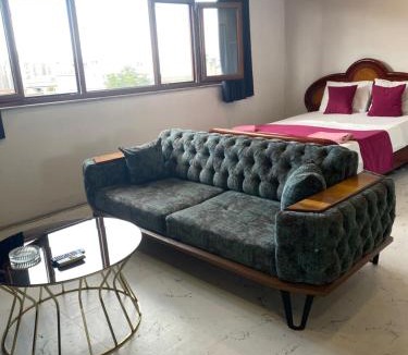 Old Town Hotel | Petek Hotel
