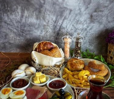 Arnavutkoy Hotel | Elysian Airport Hotel & Restaurant