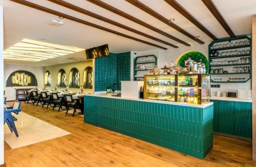Arnavutkoy Hotel | Elysian Airport Hotel & Restaurant