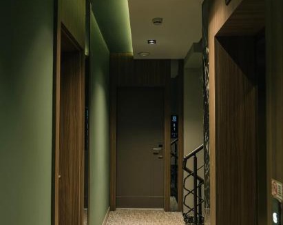Konyaalti Apartment | Vesta Rooms