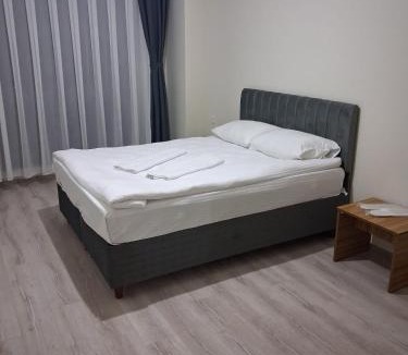 Bolu Apartment | Bolu Tabaklar suit