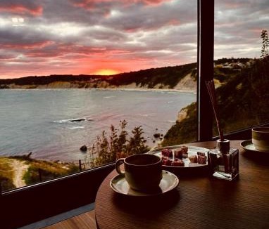 Karaburun Koyu Hotel | Marina Boutique Hotel Istanbul Airport
