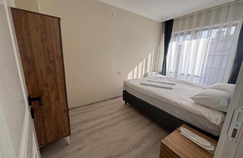 Bolu Apartment | Bolu Tabaklar suit