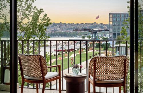 Beyoglu Hotel | Aliée Istanbul - A Paris Society Collection Hotel