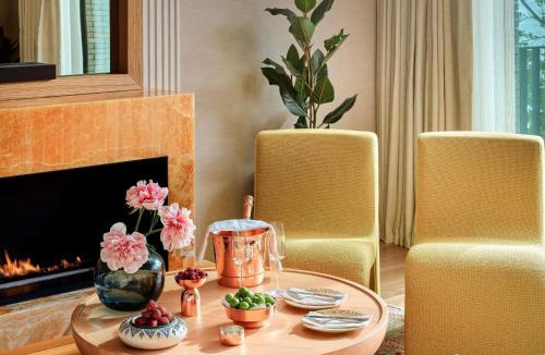 Beyoglu Hotel | Aliée Istanbul - A Paris Society Collection Hotel