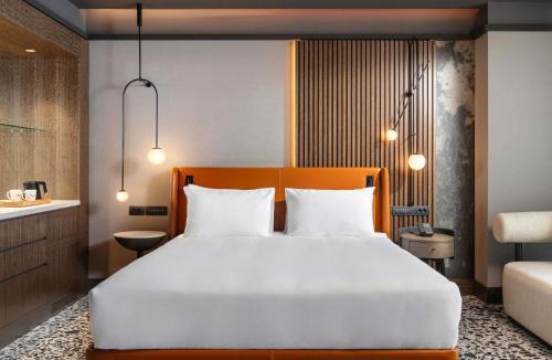 Zeytinburnu Hotel | Mövenpick Hotel Istanbul Marmara Sea