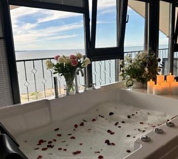 Karaburun Koyu Hotel | Marina Boutique Hotel Istanbul Airport