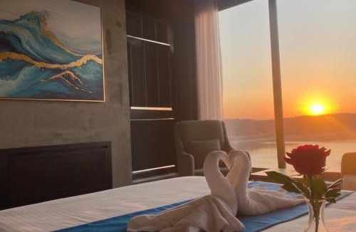 Karaburun Koyu Hotel | Marina Boutique Hotel Istanbul Airport