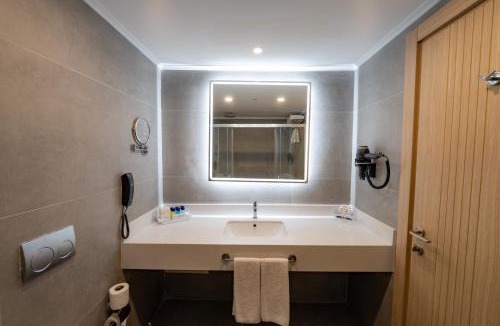 Bogazkent Hotel | Sentido Luna Vista Belek Hotel