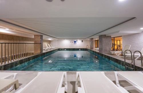 Bogazkent Hotel | Sentido Luna Vista Belek Hotel
