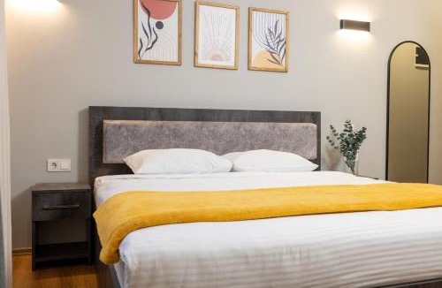 Avcilar Hotel | BRANDROOM HOTEL