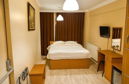 Fatih Hotel | Lion Stone Hotel