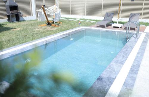 Ondokuzmayıs Villa | Beloris Bungalov