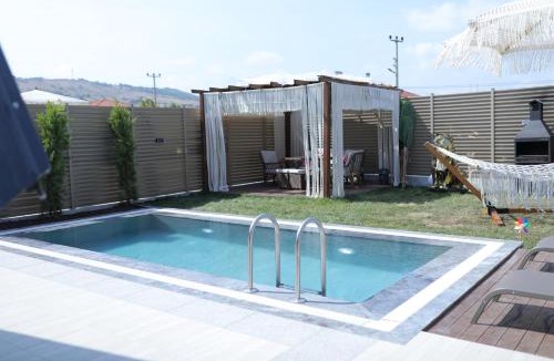 Ondokuzmayıs Villa | Beloris Bungalov