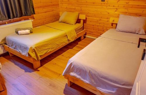 Ondokuzmayıs Apartment | Bugi Suit Bungalov