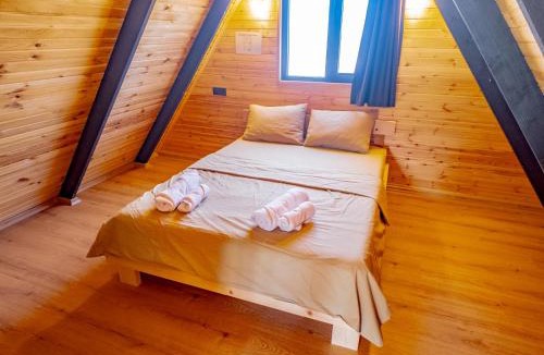 Ondokuzmayıs Apartment | Bugi Suit Bungalov