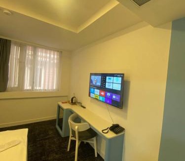 Corlu Hotel | No25 Hotels