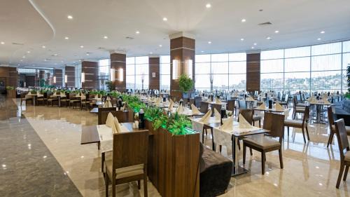 Haymana Hotel | Grannos Thermal Hotel & Convention Center