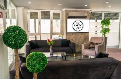 Atakent Hotel | Aykaç Hotel