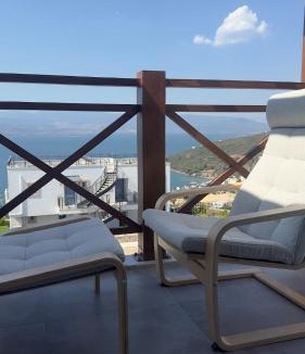 Bogazici House | Boğaziçi is centrally located